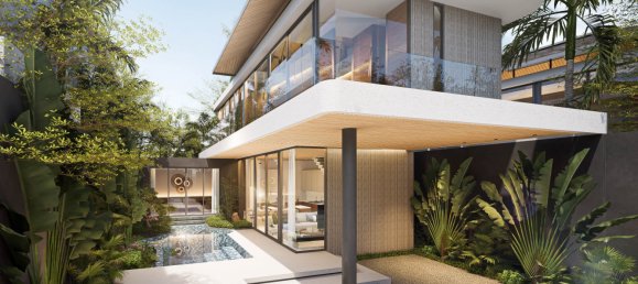 3 bedrooms Villa in Layan Beach, Thailand No. 25944 10