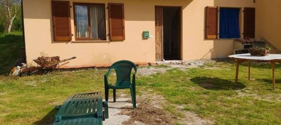 2 غرف نوم شقة في Nocera Umbra, Italy رقم 47678 16