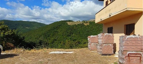 2 غرف نوم شقة في Nocera Umbra, Italy رقم 47678 14