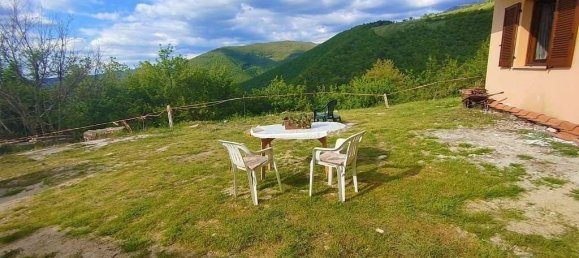 2 غرف نوم شقة في Nocera Umbra, Italy رقم 47678 13