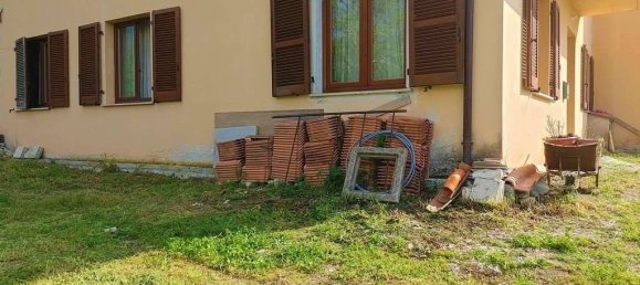 2 غرف نوم شقة في Nocera Umbra, Italy رقم 47678 18