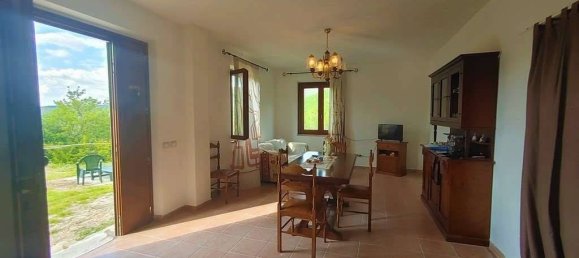 2 غرف نوم شقة في Nocera Umbra, Italy رقم 47678 4