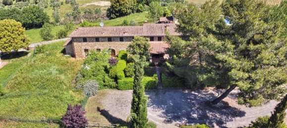 2 bedrooms House in Montaione, Italy No. 146 4