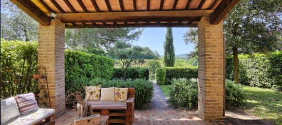 2 bedrooms House in Montaione, Italy No. 146 5