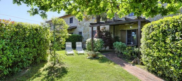 2 bedrooms House in Montaione, Italy No. 146 3