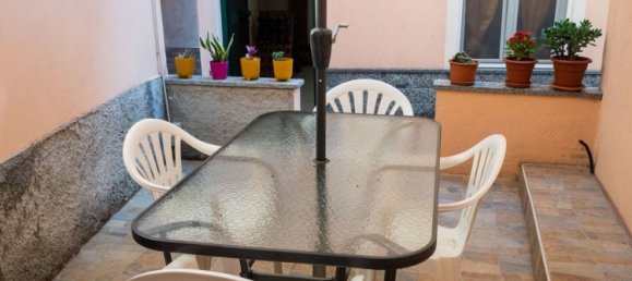 Дом с 8 спальнями в Генуя, Италия № 364702 9