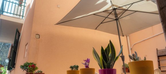 Дом с 8 спальнями в Генуя, Италия № 364702 19