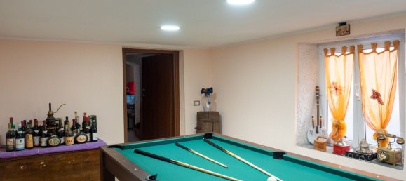 Дом с 8 спальнями в Генуя, Италия № 364702 11