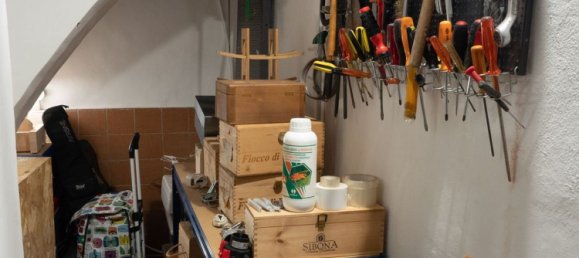 Дом с 8 спальнями в Генуя, Италия № 364702 17