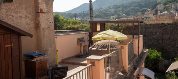 Дом с 8 спальнями в Генуя, Италия № 364702 24