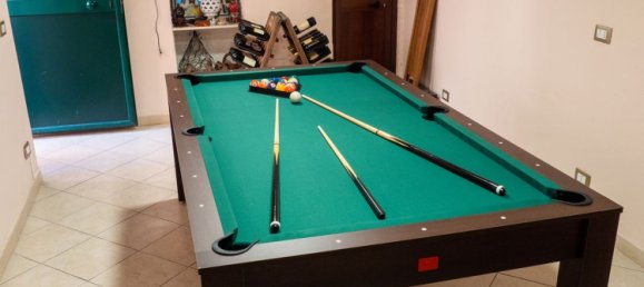 Дом с 8 спальнями в Генуя, Италия № 364702 22