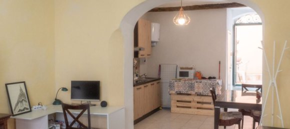 Дом с 8 спальнями в Генуя, Италия № 364702 2