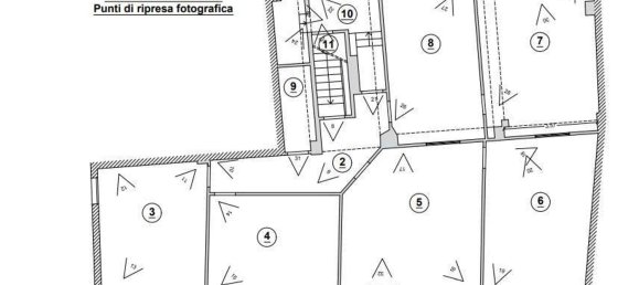 207m² Commercial property in Pontassieve, Italy No. 325302 11