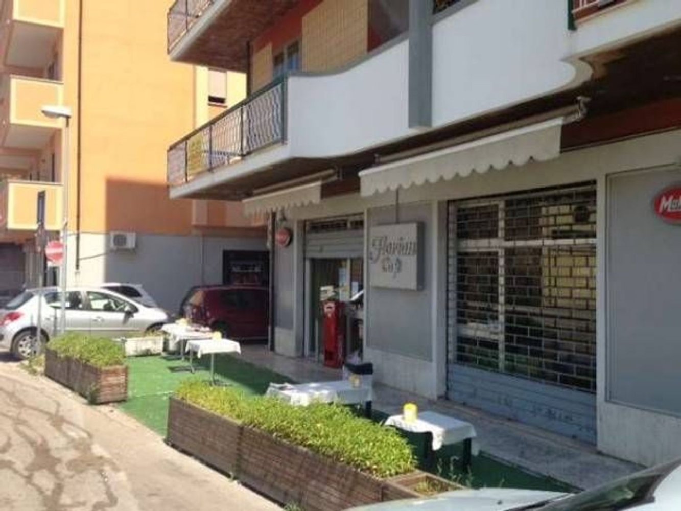 Propriété commerciale à Montesilvano, Italy 78m² No. 191965