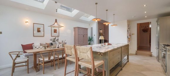 3 bedrooms House in London, United Kingdom No. 4566 9