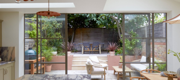 3 bedrooms House in London, United Kingdom No. 4566 2