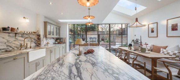 3 bedrooms House in London, United Kingdom No. 4566 6