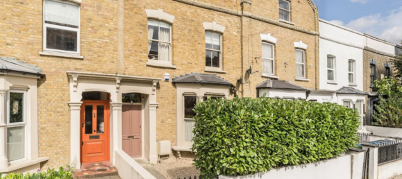 3 bedrooms House in London, United Kingdom No. 4566 16