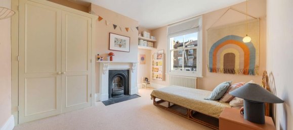 3 bedrooms House in London, United Kingdom No. 4566 14