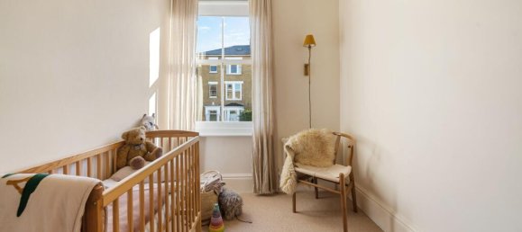 3 bedrooms House in London, United Kingdom No. 4566 15