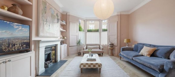 3 bedrooms House in London, United Kingdom No. 4566 3