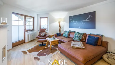 2 bedrooms Apartment in Saalfelden am Steinernen Meer, Austria No. 219985