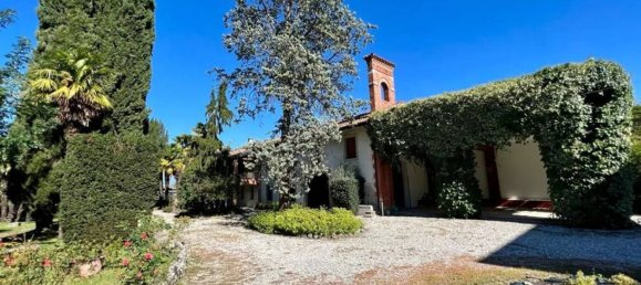 12 bedrooms Villa in Udine, Italy No. 333020 26
