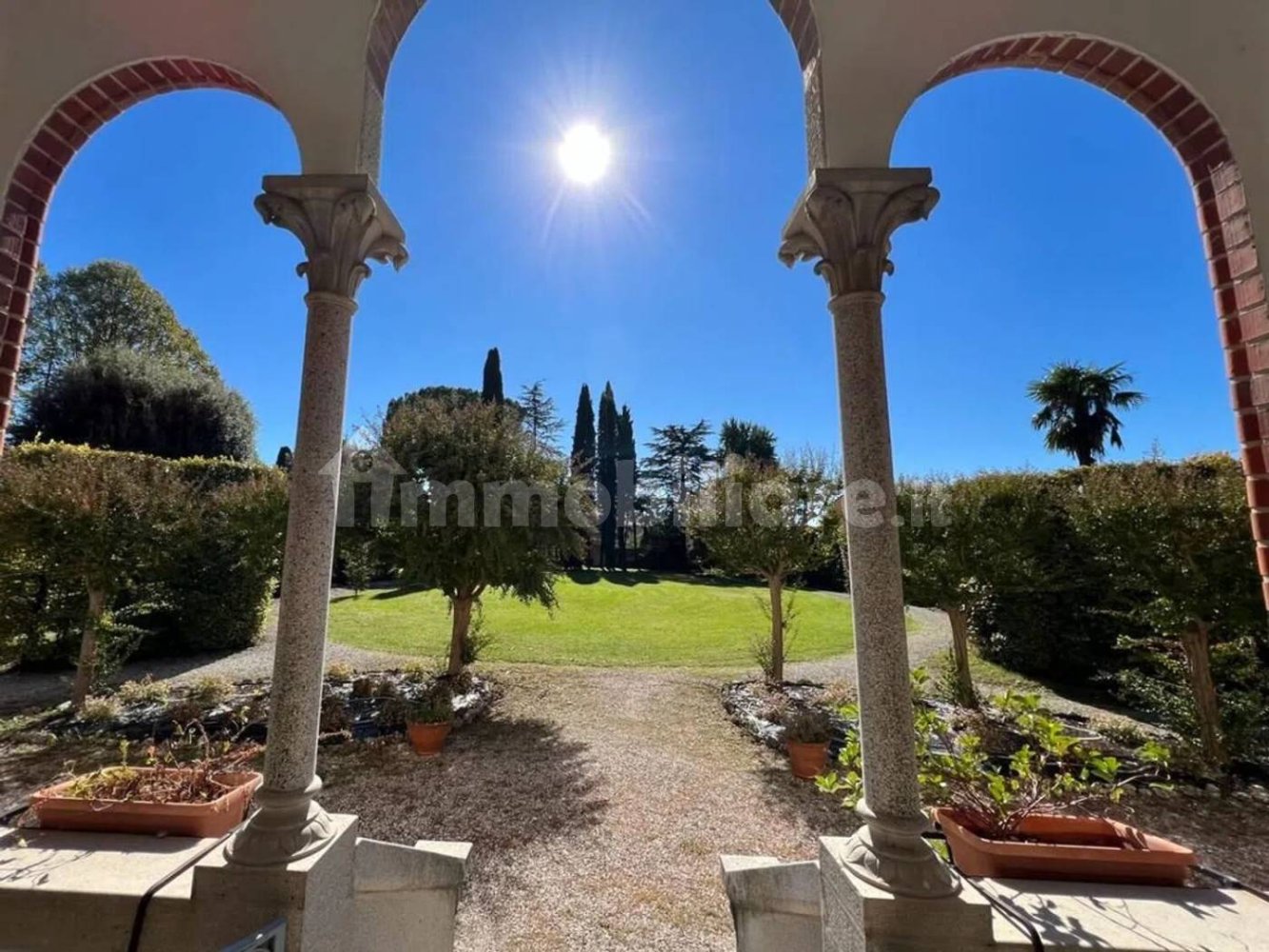 12 bedrooms Villa in Udine, Italy No. 333020