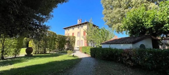 12 bedrooms Villa in Udine, Italy No. 333020 25