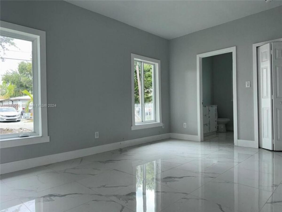 3 bedrooms House in Miami, USA No. 278236