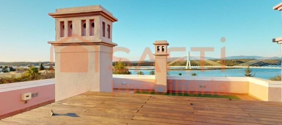 Квартира с 3 спальнями в Лагоа, Португалия № 118577 84