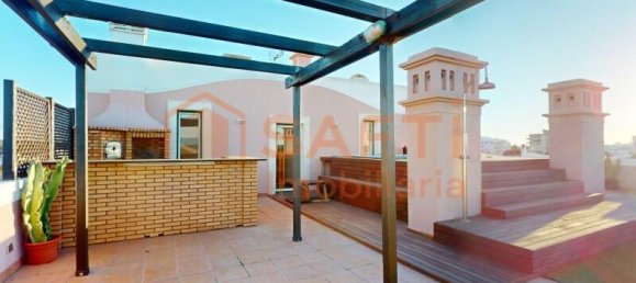 Квартира с 3 спальнями в Лагоа, Португалия № 118577 59