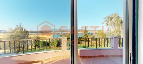 Квартира с 3 спальнями в Лагоа, Португалия № 118577 78