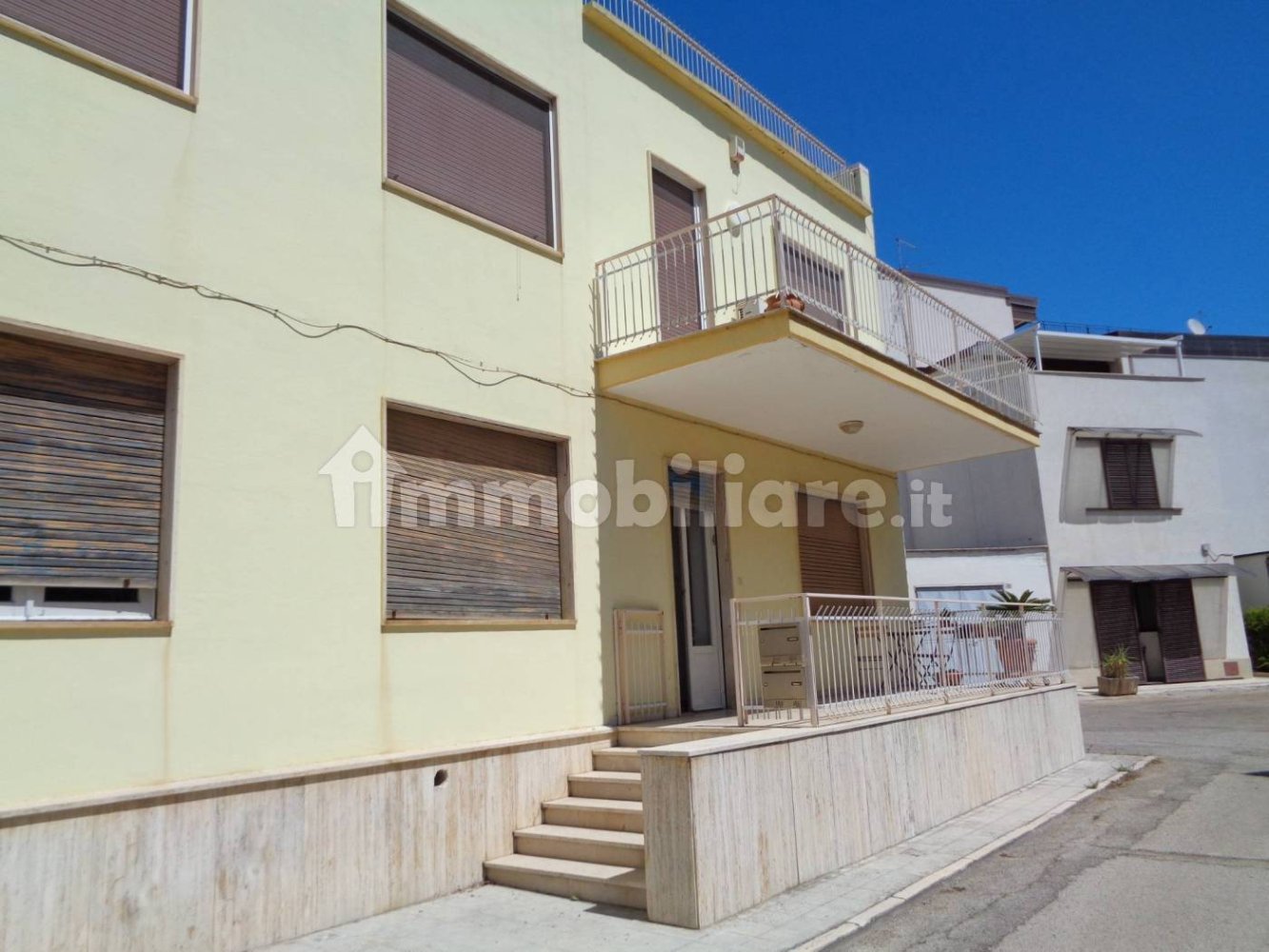 4 Schlafzimmer Wohnung in Palo del Colle, Italy, Nr. 262803