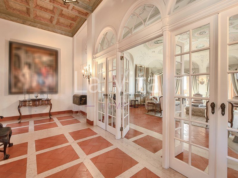 11 bedrooms Villa in Sintra, Portugal No. 247507