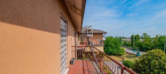 2 غرف نوم شقة في Siziano, Italy رقم 282281 22