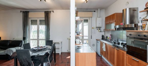 2 غرف نوم شقة في Siziano, Italy رقم 282281 5