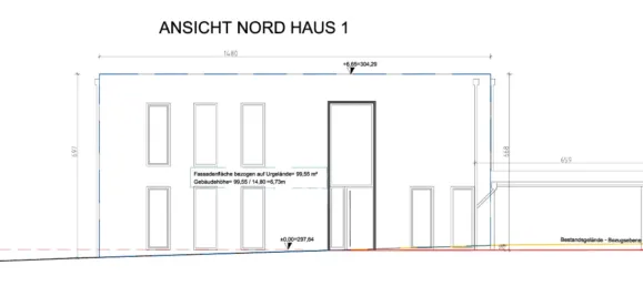 5-Zimmer Haus in Klosterneuburg, Austria, Nr. 262039 25