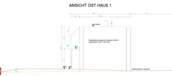 5-Zimmer Haus in Klosterneuburg, Austria, Nr. 262039 27