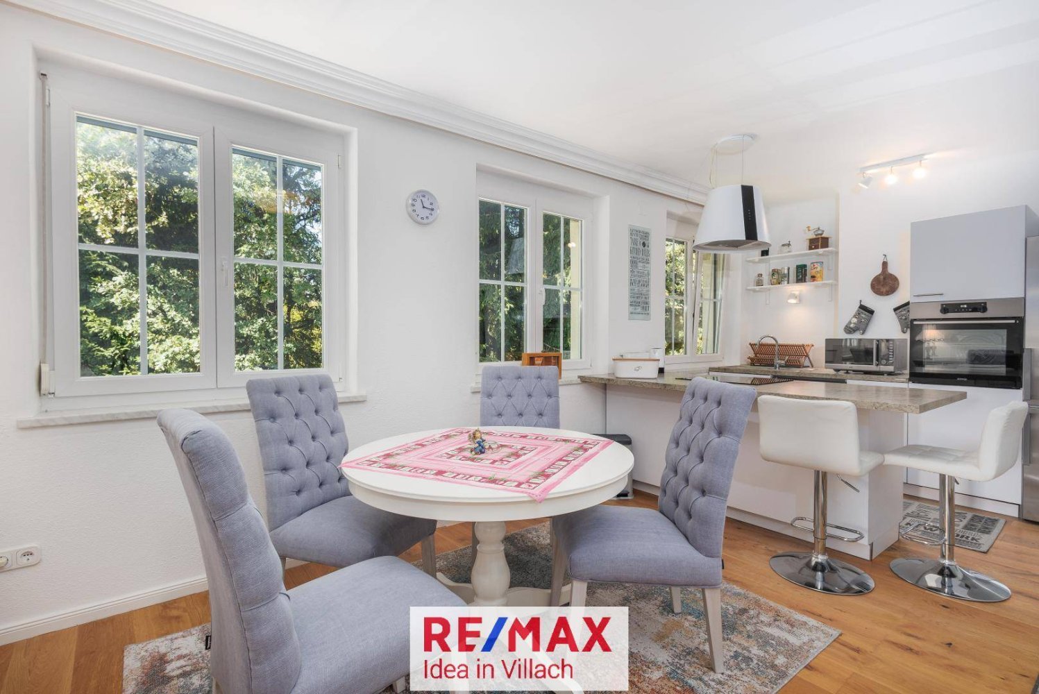 1 bedroom Apartment in Velden am Worther See, Austria No. 233282