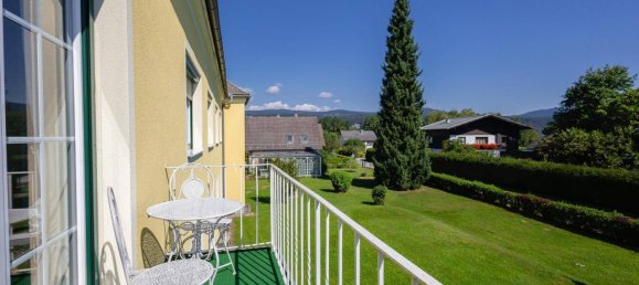 1 bedroom Apartment in Velden am Worther See, Austria No. 233282 4