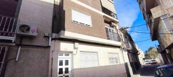 Apartamento T3 em Archena, Spain N.º 157941 2