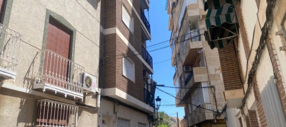 Apartamento T3 em Archena, Spain N.º 157941 6