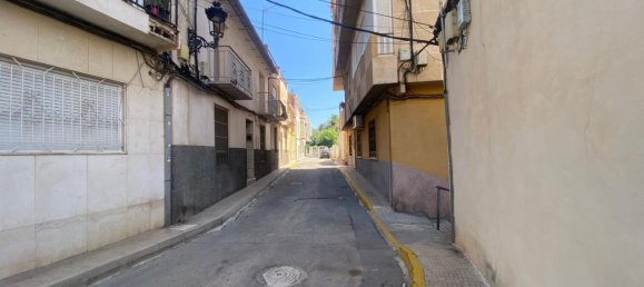 Apartamento T3 em Archena, Spain N.º 157941 8