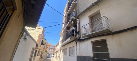 Apartamento T3 em Archena, Spain N.º 157941 3