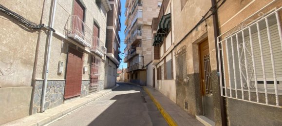 Apartamento T3 em Archena, Spain N.º 157941 7