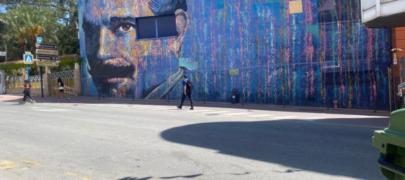 Apartamento T3 em Archena, Spain N.º 157941 11