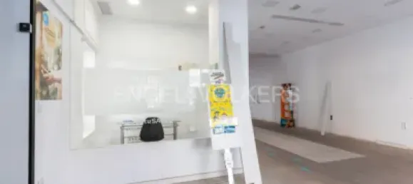 Коммерческая недвижимость 110м² в Валенсия, Испания № 174199 12