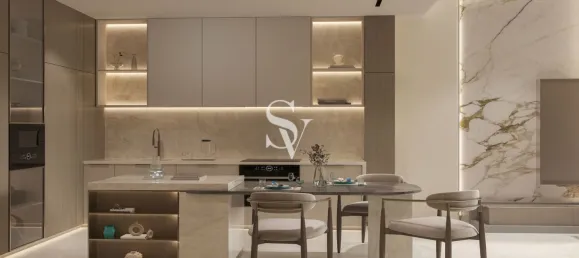 2 bedrooms Apartment for sale in Dubai Land, Dubai, UAE № 196511 5