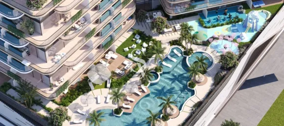 2 bedrooms Apartment for sale in Dubai Land, Dubai, UAE № 196511 3